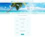 Изображение шаблона Rest Invest HYIP проекта