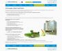 Изображение шаблона Nembus Invest HYIP проекта