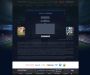 Изображение шаблона Srort Bet HYIP проекта