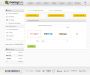 Изображение шаблона Money Bee HYIP проекта