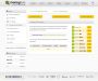 Изображение шаблона Money Bee HYIP проекта
