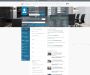 Изображение шаблона Elysium LTD HYIP проекта