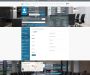 Изображение шаблона Elysium LTD HYIP проекта