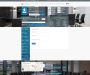 Изображение шаблона Elysium LTD HYIP проекта