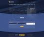 Изображение шаблона Coinri HYIP проекта