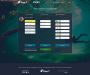 Изображение шаблона Free7 HYIP проекта