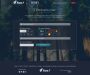 Изображение шаблона Free7 HYIP проекта