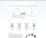 Изображение шаблона ZeroOne HYIP проекта