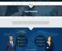 Изображение шаблона Coinvalley HYIP проекта