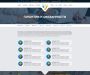 Изображение шаблона Coinvalley HYIP проекта