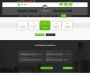 Изображение шаблона Rich-bank HYIP проекта