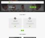 Изображение шаблона Rich-bank HYIP проекта