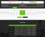 Изображение шаблона Rich-bank HYIP проекта