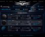 Изображение шаблона Beyondthehorison HYIP проекта