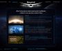 Изображение шаблона Beyondthehorison HYIP проекта