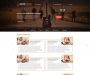 Изображение шаблона Guitarnation HYIP проекта