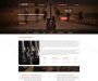 Изображение шаблона Guitarnation HYIP проекта