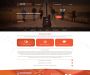 Изображение шаблона Guitarnation HYIP проекта