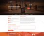 Изображение шаблона Guitarnation HYIP проекта