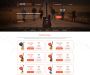 Изображение шаблона Guitarnation HYIP проекта