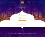 Изображение шаблона Prince of Persia HYIP проекта