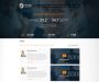 Изображение шаблона Coin-maker HYIP проекта