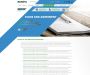 Изображение шаблона Ecrevol HYIP проекта