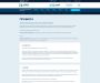 Изображение шаблона Inrem HYIP проекта