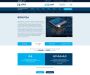 Изображение шаблона Inrem HYIP проекта