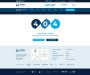 Изображение шаблона Inrem HYIP проекта
