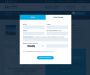 Изображение шаблона Inrem HYIP проекта