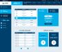 Изображение шаблона Inrem HYIP проекта