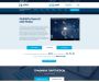Изображение шаблона Inrem HYIP проекта