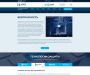 Изображение шаблона Inrem HYIP проекта