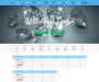 Изображение шаблона Unidedcash HYIP проекта