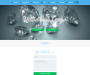Изображение шаблона Unidedcash HYIP проекта