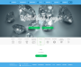 Изображение шаблона Unidedcash HYIP проекта