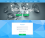 Изображение шаблона Unidedcash HYIP проекта