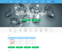 Изображение шаблона Unidedcash HYIP проекта