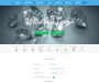 Изображение шаблона Unidedcash HYIP проекта