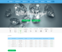 Изображение шаблона Unidedcash HYIP проекта