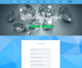 Изображение шаблона Unidedcash HYIP проекта