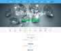 Изображение шаблона Unidedcash HYIP проекта