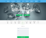 Изображение шаблона Unidedcash HYIP проекта