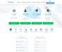 Изображение шаблона Wain-group HYIP проекта