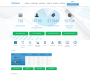 Изображение шаблона Wain-group HYIP проекта