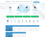 Изображение шаблона Wain-group HYIP проекта
