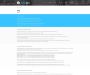 Изображение шаблона Karma HYIP проекта
