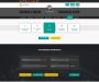 Изображение шаблона Coinex HYIP проекта