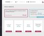 Изображение шаблона Trade finance HYIP проекта